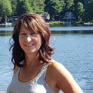 Meet your Posher, Paula